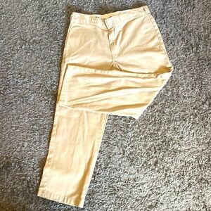Original 874® Dickies Work Pants - Khaki